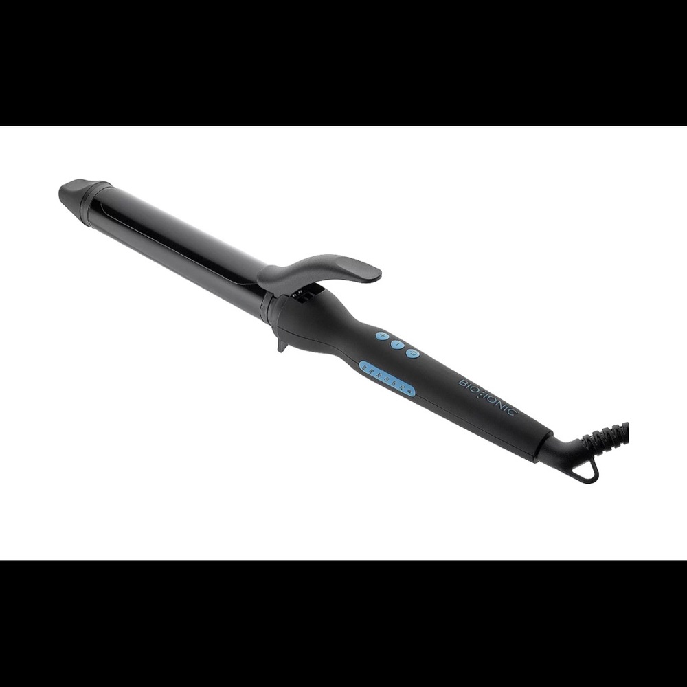 Bio Ionic Long Barrel Curling Iron